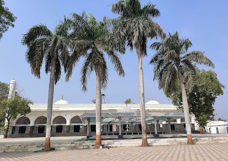 Jama Masjid Aurangabad