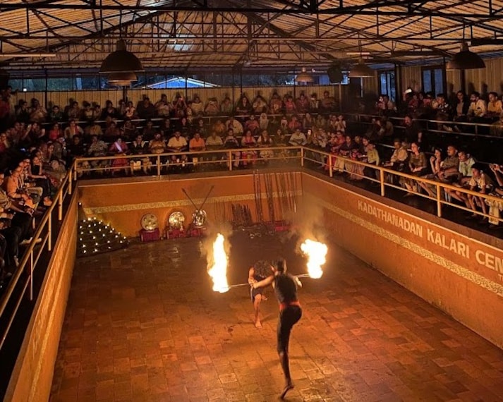 Kadathanadan_Kalari_Centre_2