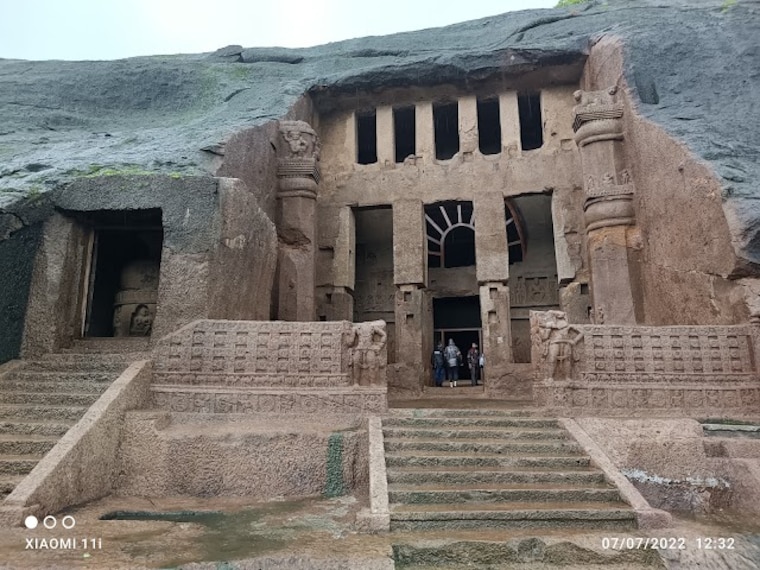 Kanheri_Caves_Mumbai_2