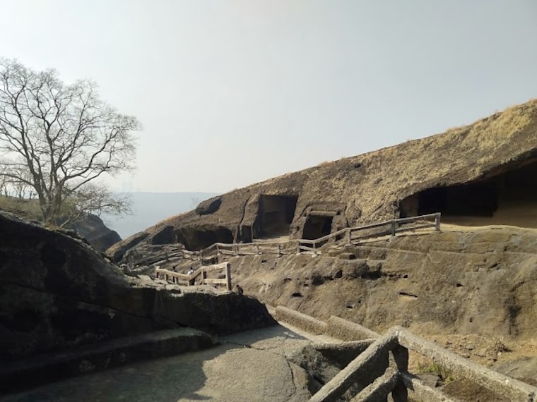 Kanheri_Caves_Mumbai_3
