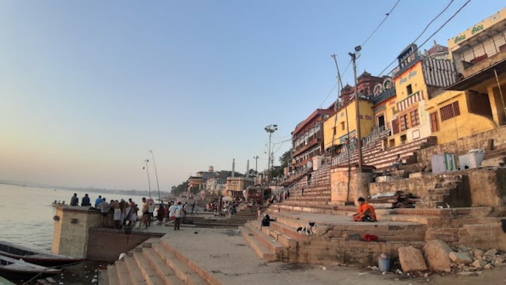 Kedar_Ghat_Varanasi_1