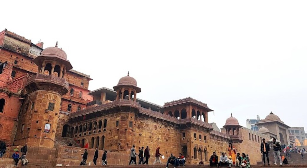 Kedar_Ghat_Varanasi_3