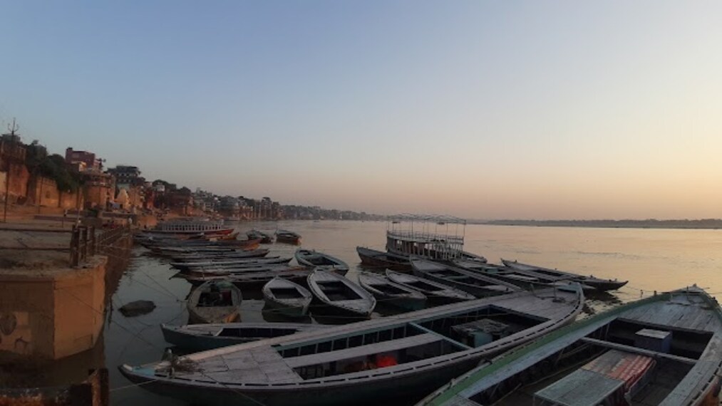 Kedar_Ghat_Varanasi_5