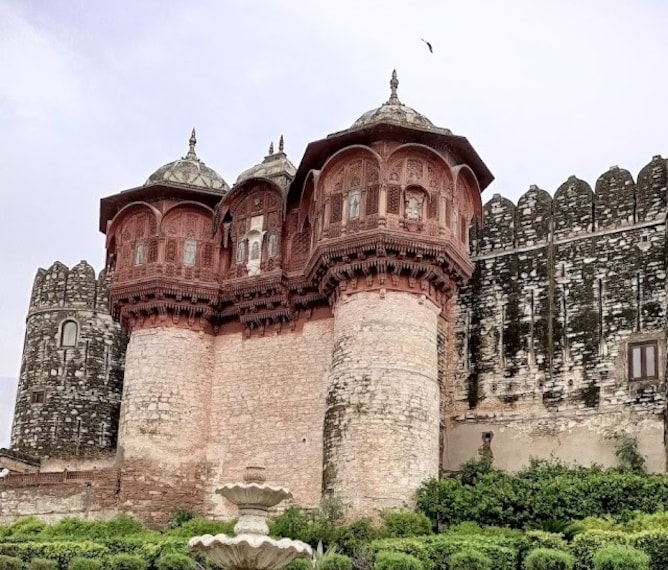Khejarla_Fort_2