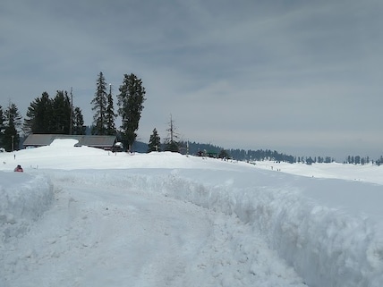 Khilanmarg