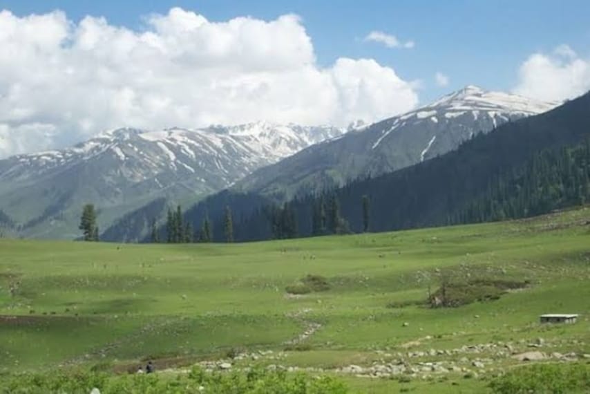 Khilanmarg_Gulmarg_3
