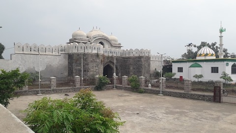 Khuldabad Aurangabad