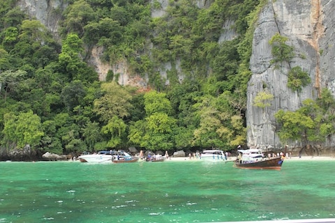 Koh Phi Phi Don