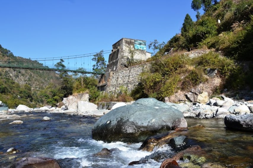 Kosi_River_Corbett_1