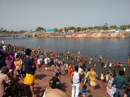 Kumbh Mela Ujjain
