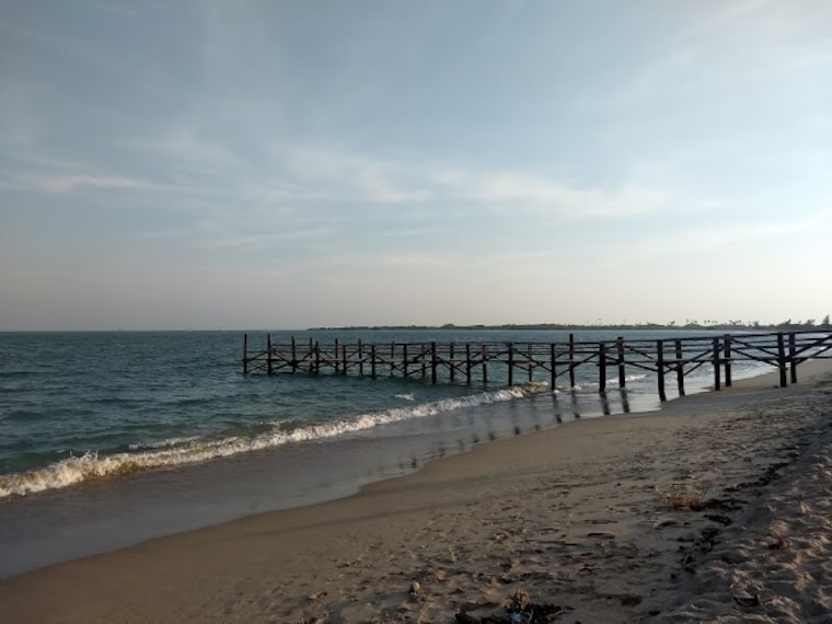 Kunthu_Kal_Beach_Rameshwaram_2