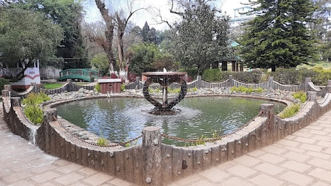 Lady Hydari Park