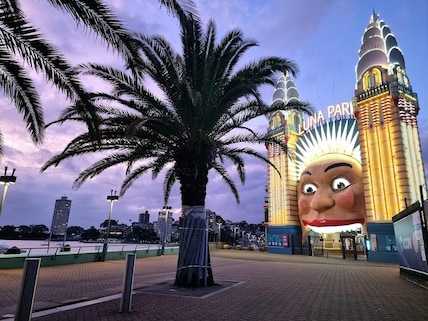 Luna Park