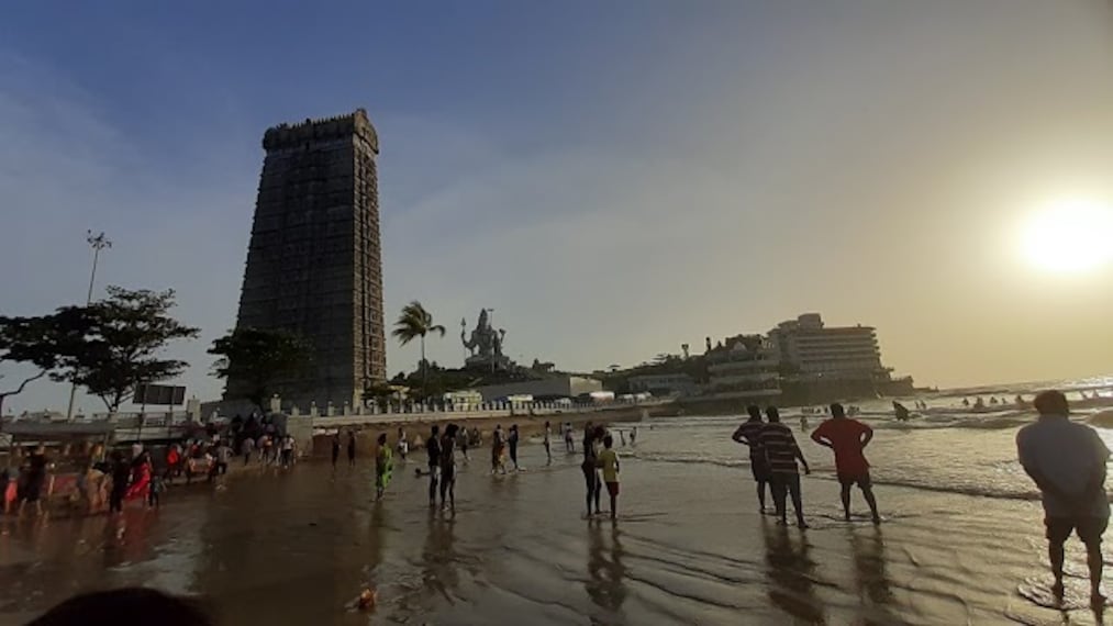 Murudeshwar_Fort_3