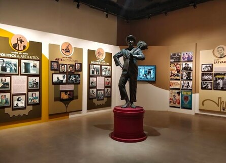 National Museum of Indian Cinema