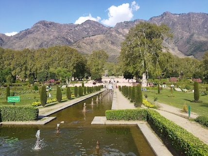 Nishat Bagh