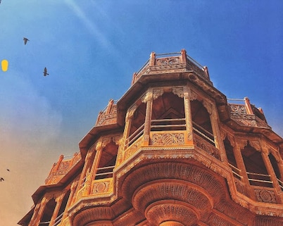 Phalodi Jodhpur