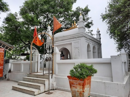 Harsiddhi Temple Ujjain