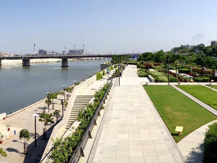Sabarmati Riverfront