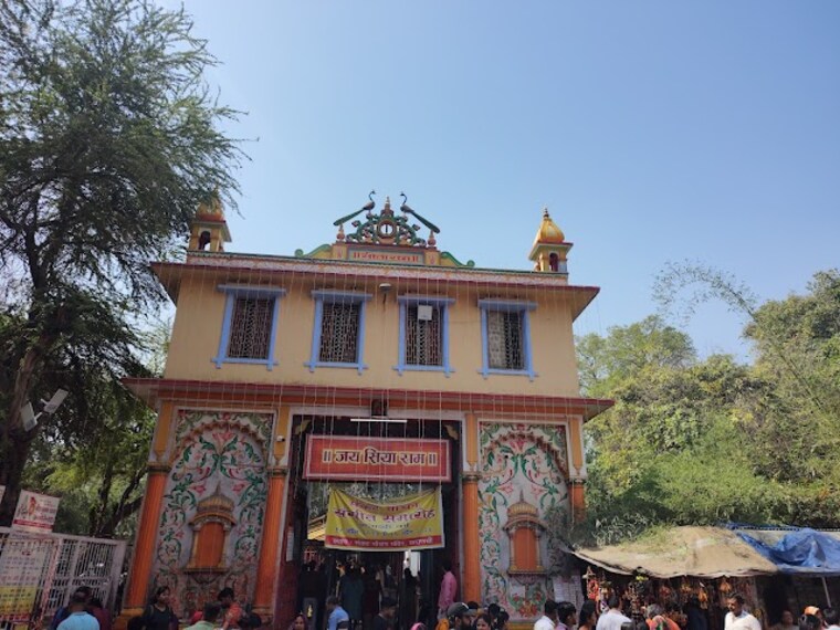 Sankat_Mochan_Hanuman_Temple_Varanasi_1