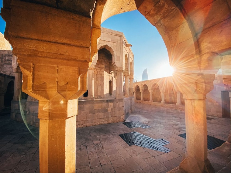 Shirvanshahs_Palace_4