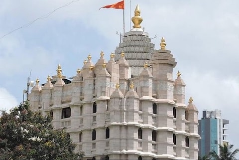Shree Siddhivinayak Temple