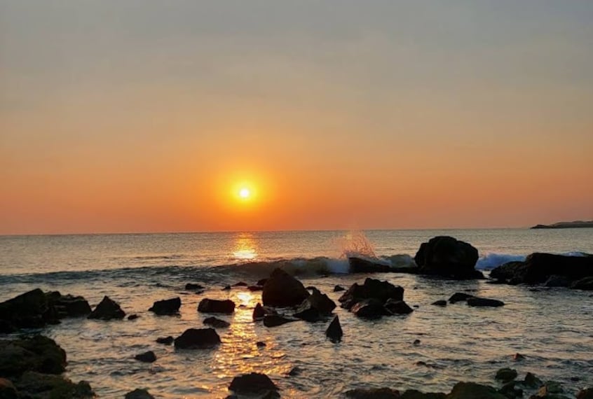 Sunset_Point_Kanyakumari_1