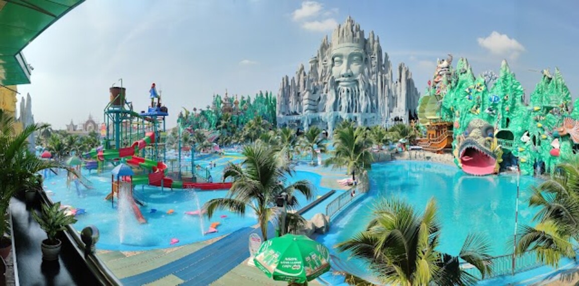 Suoi_Tien_Theme_Park_Ho_chi_minh_City_2