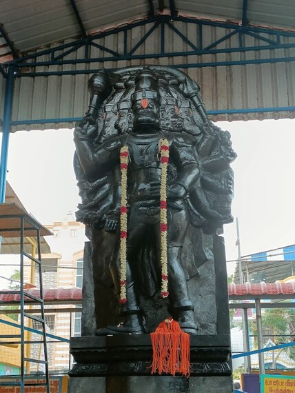 The_Five_Faced_Hanuman_Temple_Rameshwaram_1