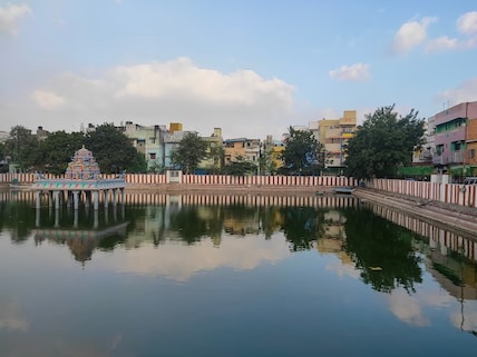Vadapalani Murugan Temple
