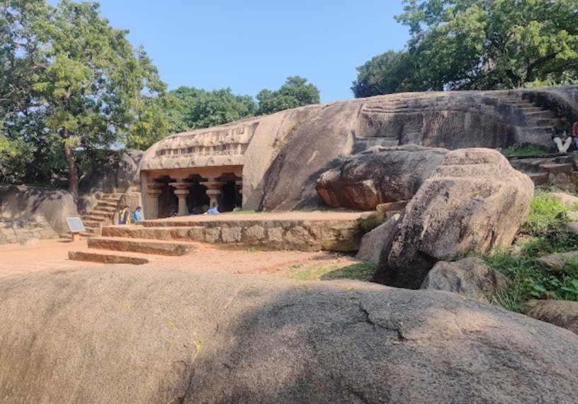 Varaha_Cave_Temple_3
