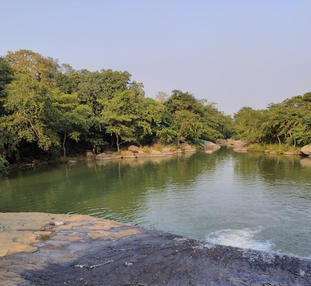 Vindham_Waterfalls_Varanasi_2