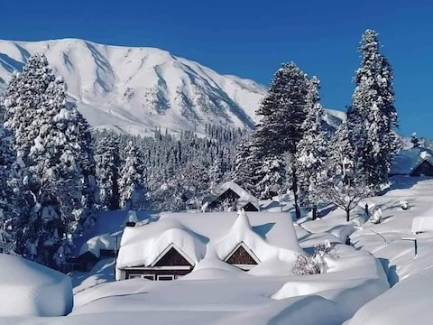 Himalayan Ski School