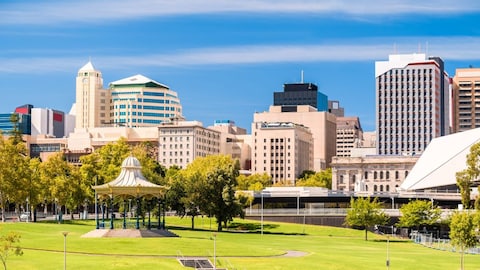 Image from popular destination Adelaide - A Symphony of Culture, Cuisine, and Coastline!