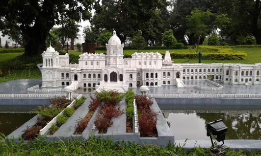 agartala_heritage_park