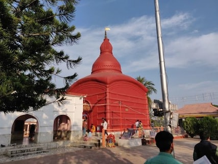 Tripura Sundari Temple