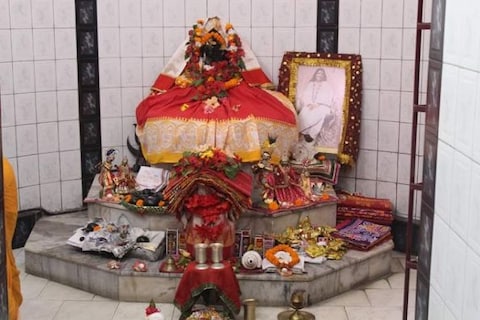 Ummaneshwar Temple