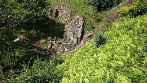 Unakoti