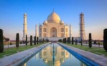 50+ Tourist Attractions In India | Places You Must See- MakeMyTrip