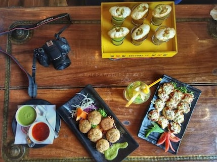 Thor The Party World