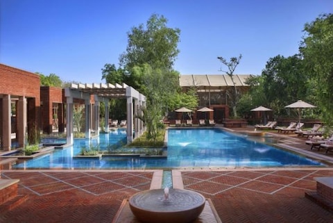 ITC Mughal