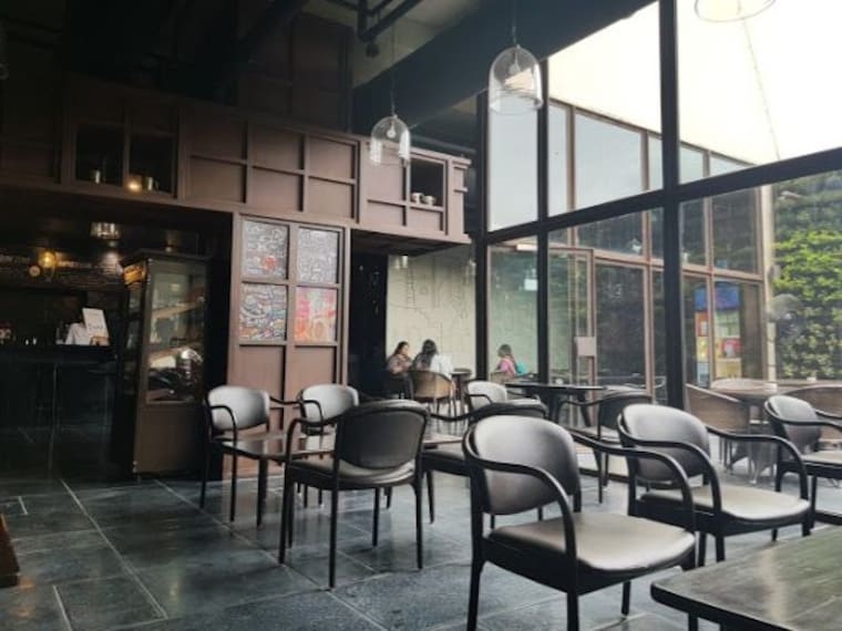 Ahmedabad Java+ Landscape Image