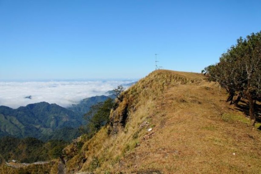 aizawl_hike_at_hmuifang