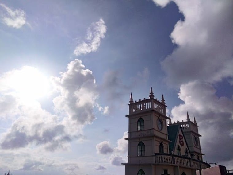 aizawl_salvation_army_temple