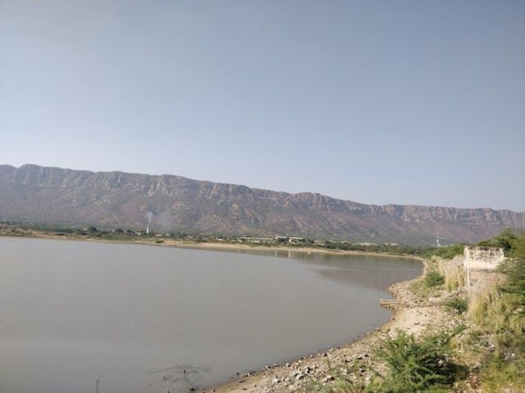ajmer_foy_sagar_lake