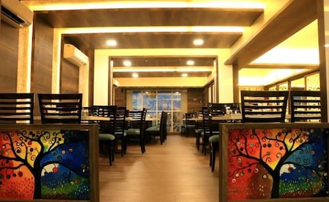 Rasoi Restaurant