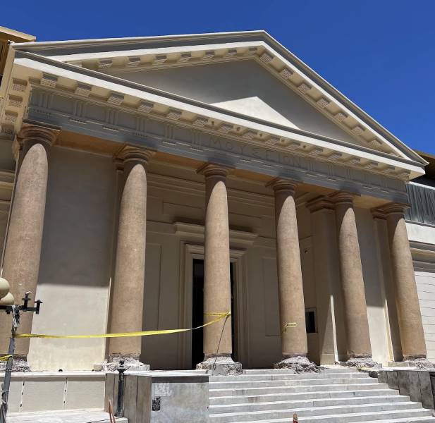 Alexandria_Greco-Roman_Museum_2