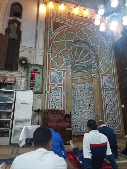 Alexandria_Al_Qaaed_Ibrahim_Basha_Mosque_7