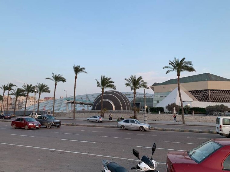 Alexandria_Bibliotheca_Alexandrina_10