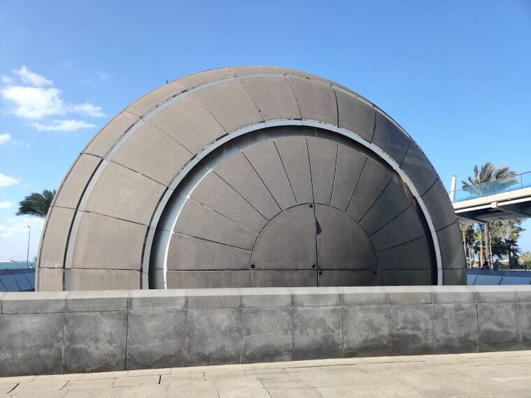 Alexandria_Bibliotheca_Alexandrina_5